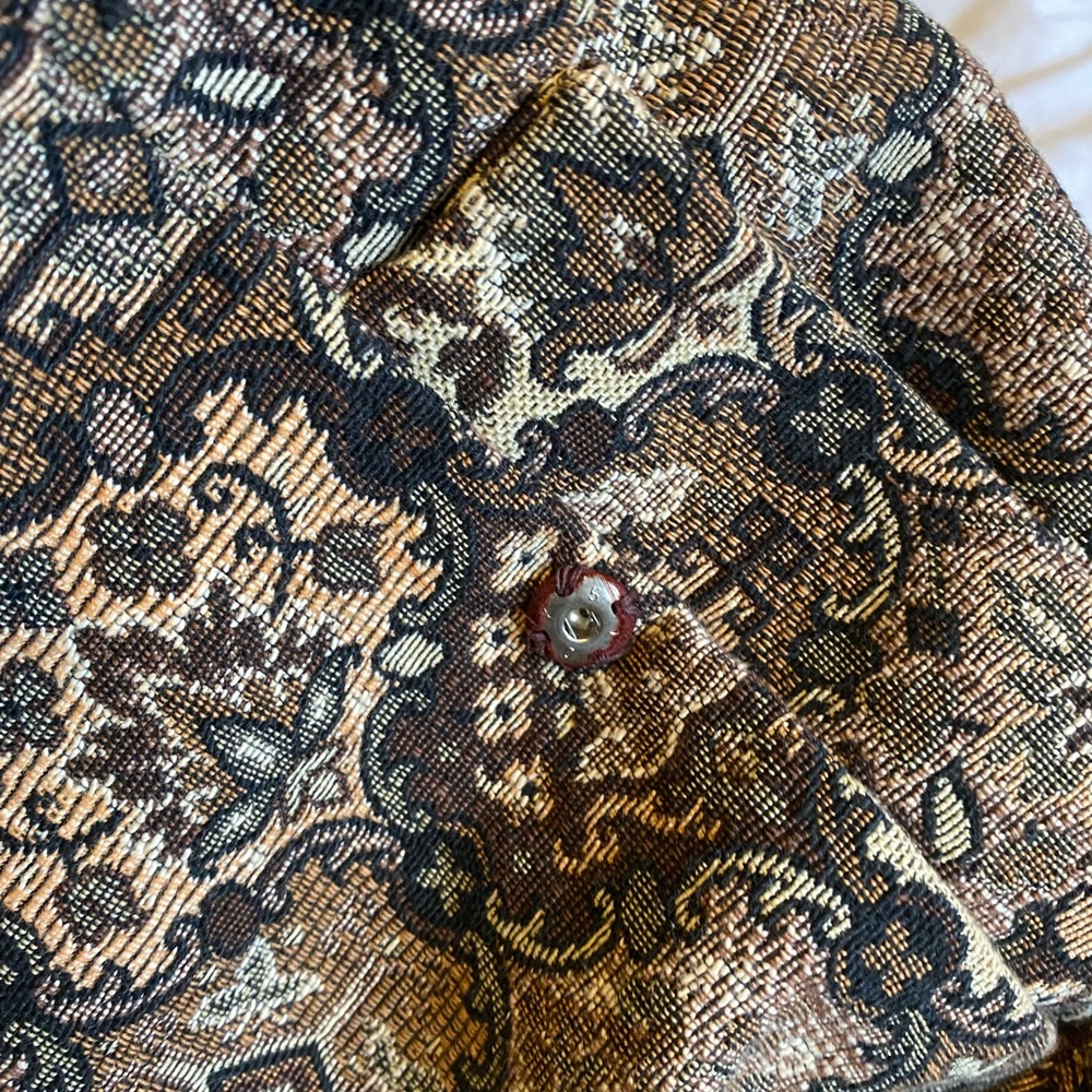 Vintage Coat - Picture 8 of 11